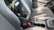 Audi A1 25 TFSI S Line 5dr Petrol Hatchback